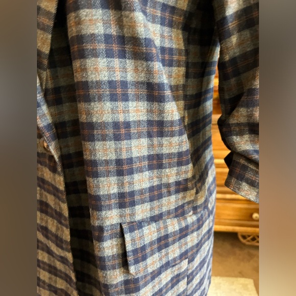 DRA Los Angeles designer jacket - Picture 6 of 8